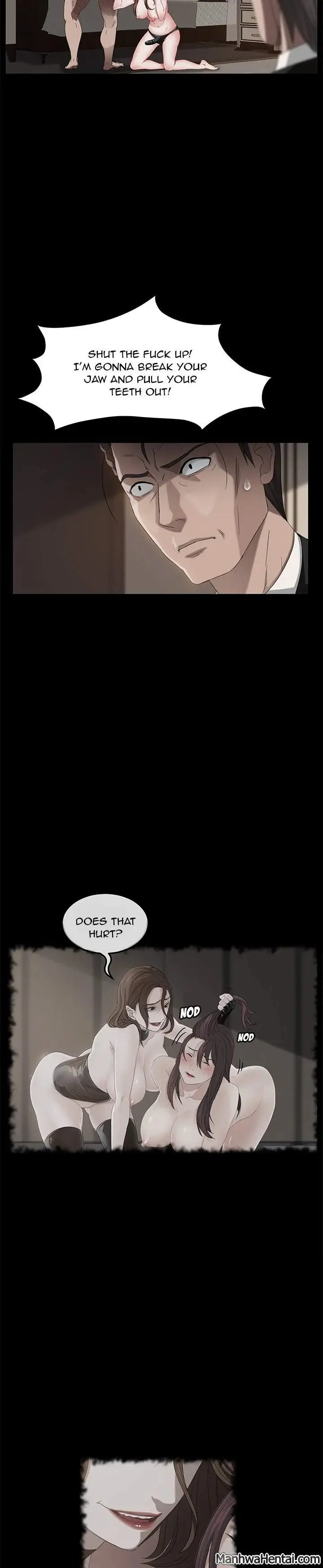 Stolen Episode 20 - Page 3