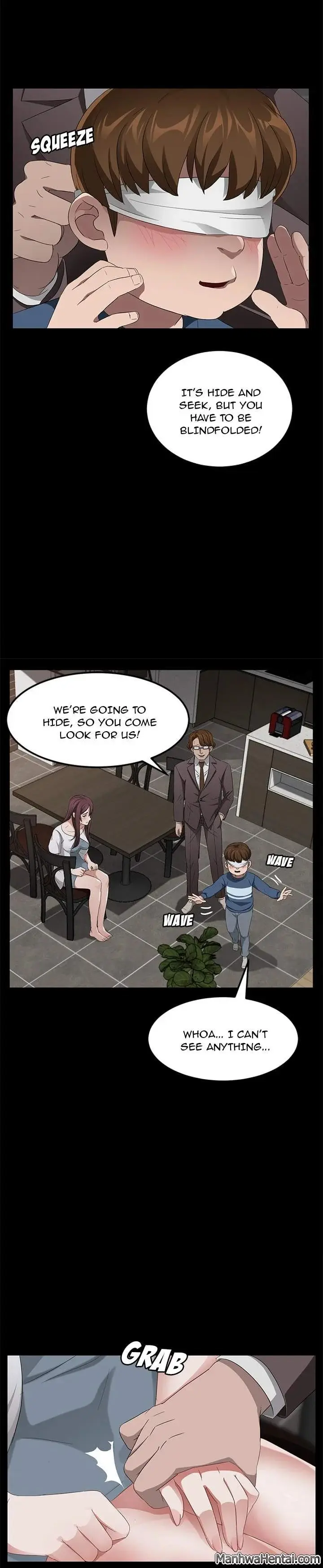 Stolen Episode 21 - Page 17