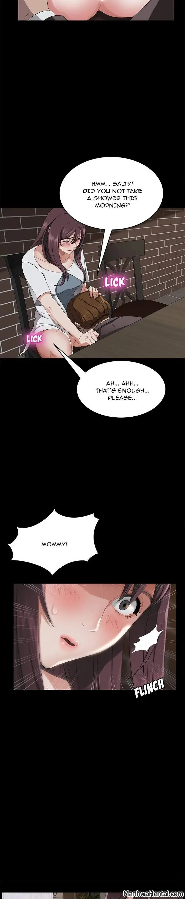 Stolen Episode 21 - Page 9