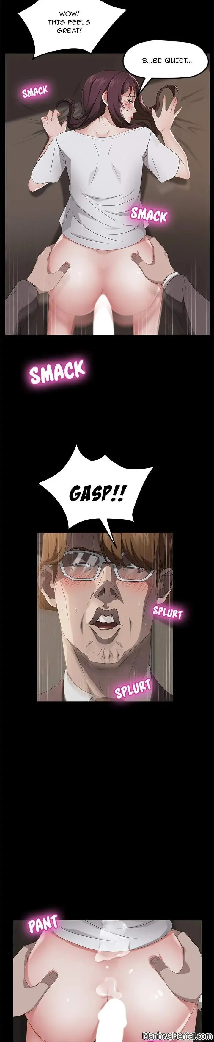 Stolen Episode 22 - Page 3