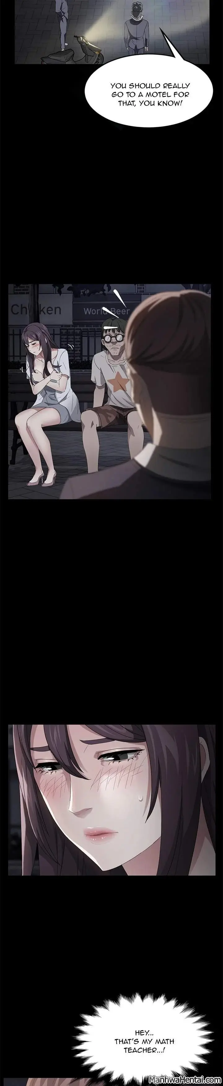 Stolen Episode 22 - Page 30