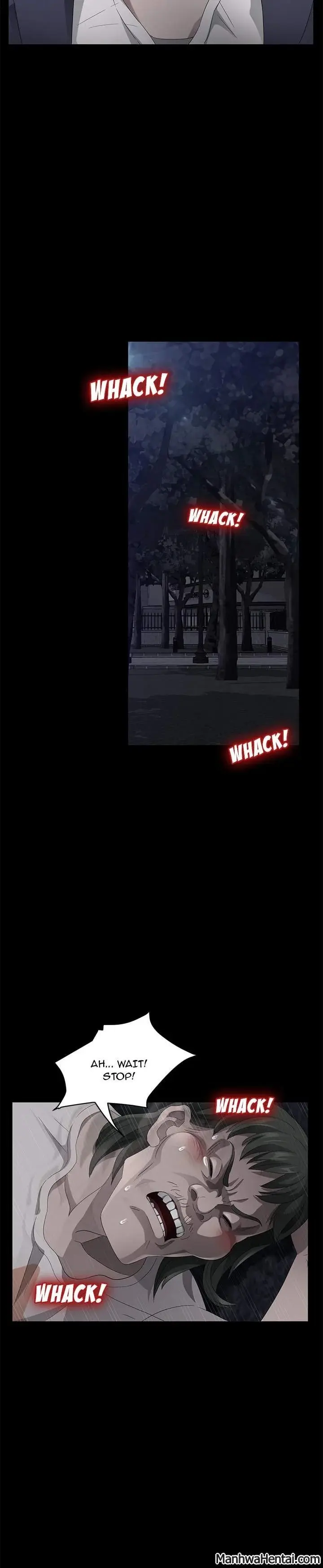Stolen Episode 24 - Page 5