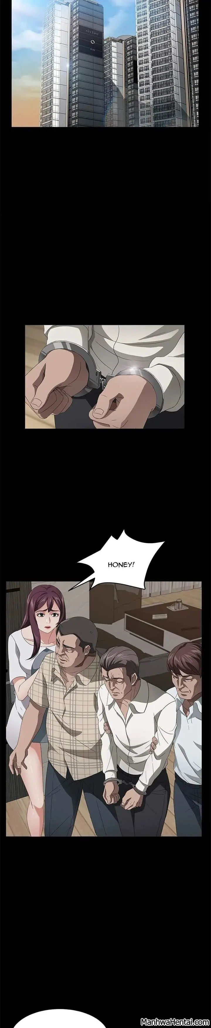 Stolen Episode 25 - Page 3