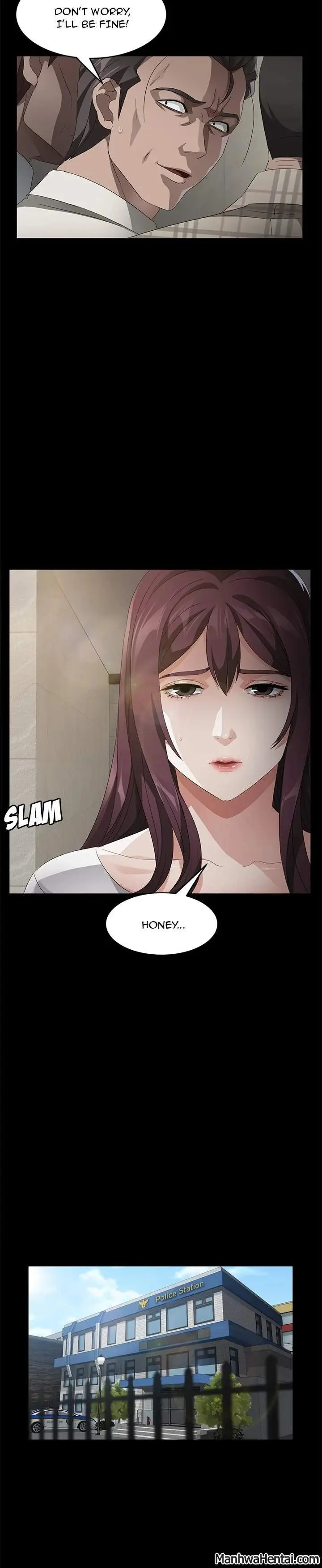 Stolen Episode 25 - Page 4