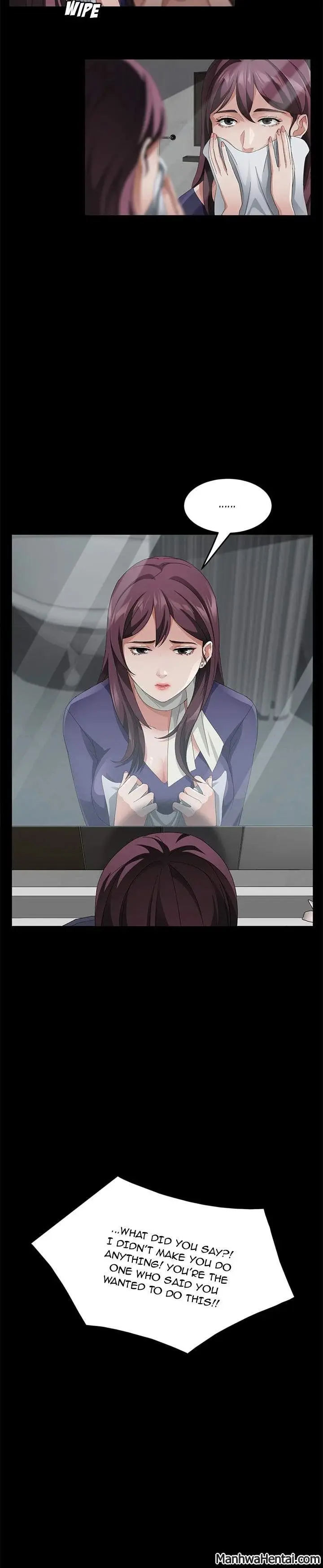 Stolen Episode 27 - Page 4