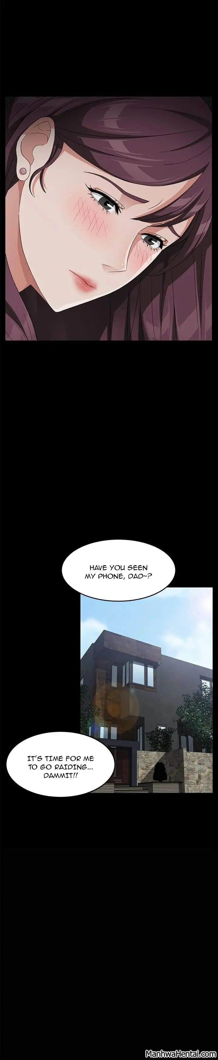 Stolen Episode 28 - Page 28
