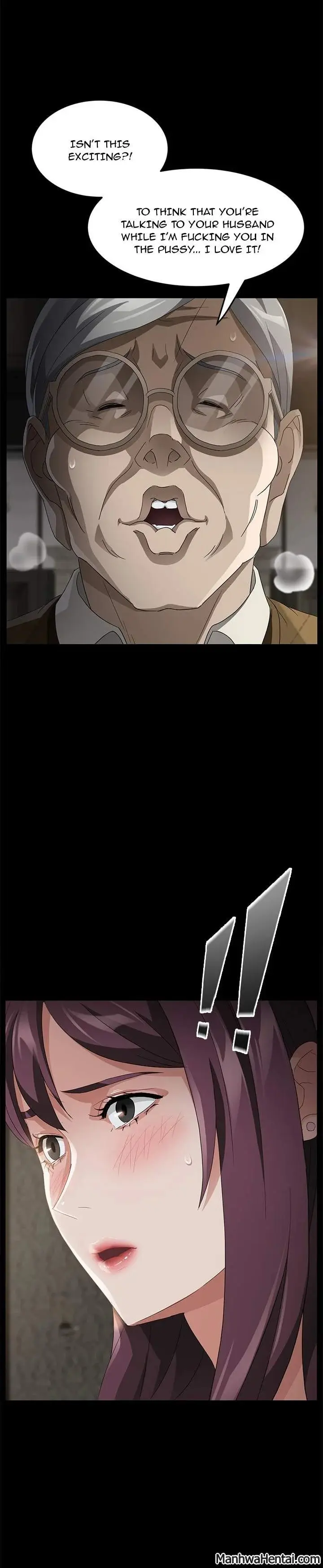 Stolen Episode 28 - Page 7