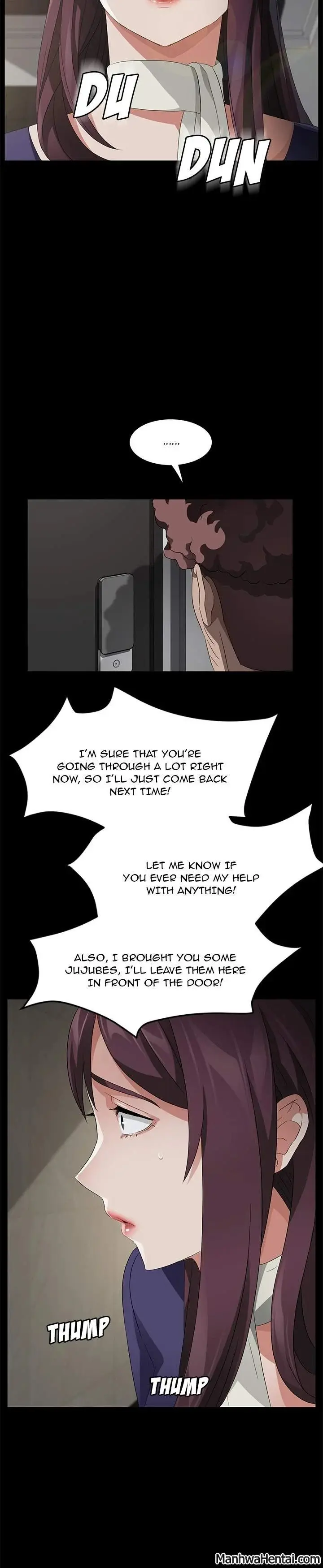 Stolen Episode 29 - Page 23