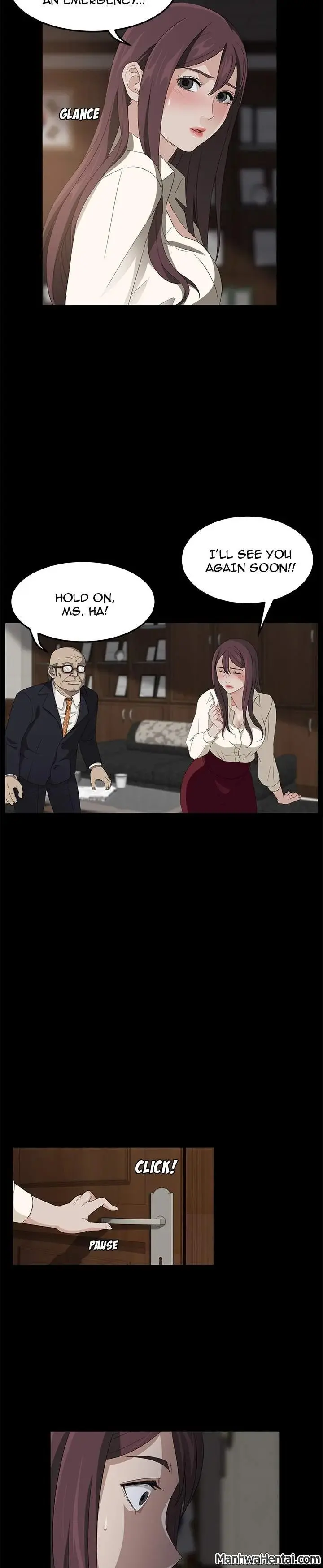 Stolen Episode 3 - Page 19