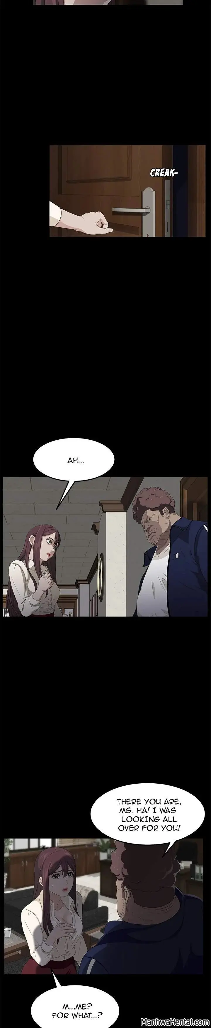 Stolen Episode 3 - Page 20