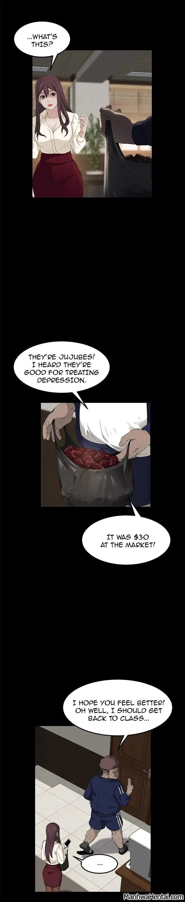 Stolen Episode 3 - Page 23