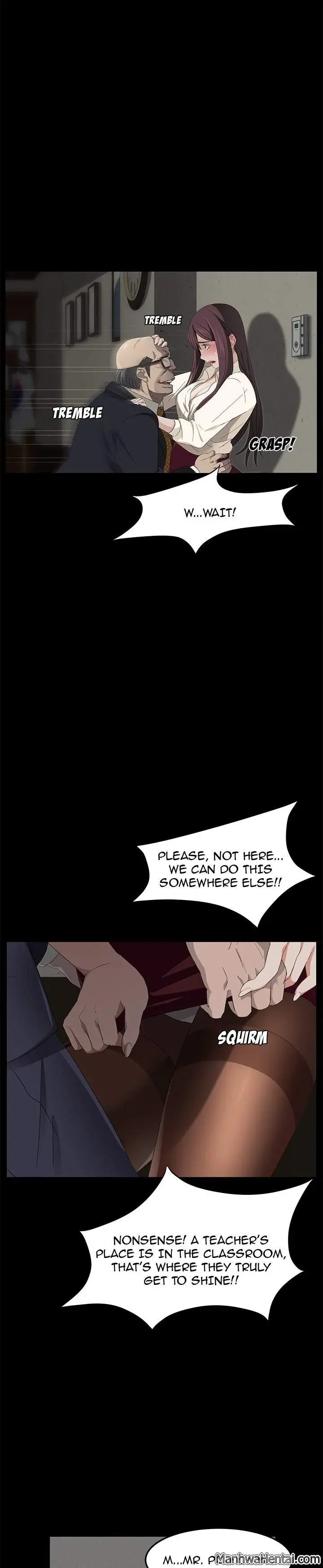 Stolen Episode 3 - Page 29