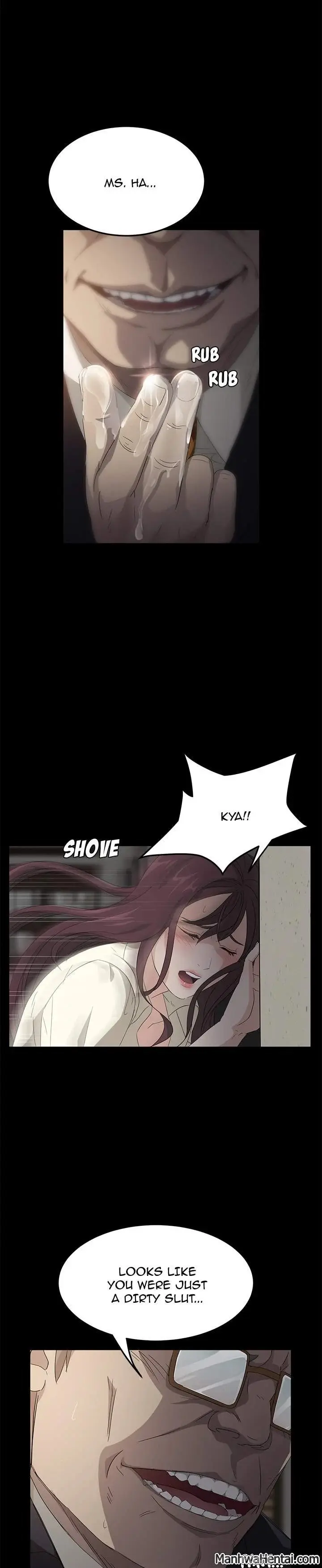 Stolen Episode 3 - Page 35