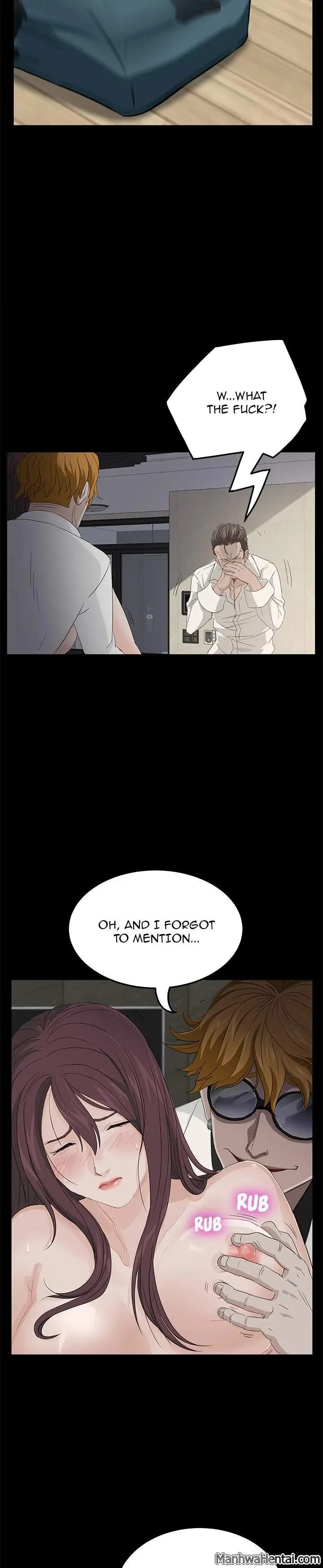 Stolen Episode 3 - Page 7