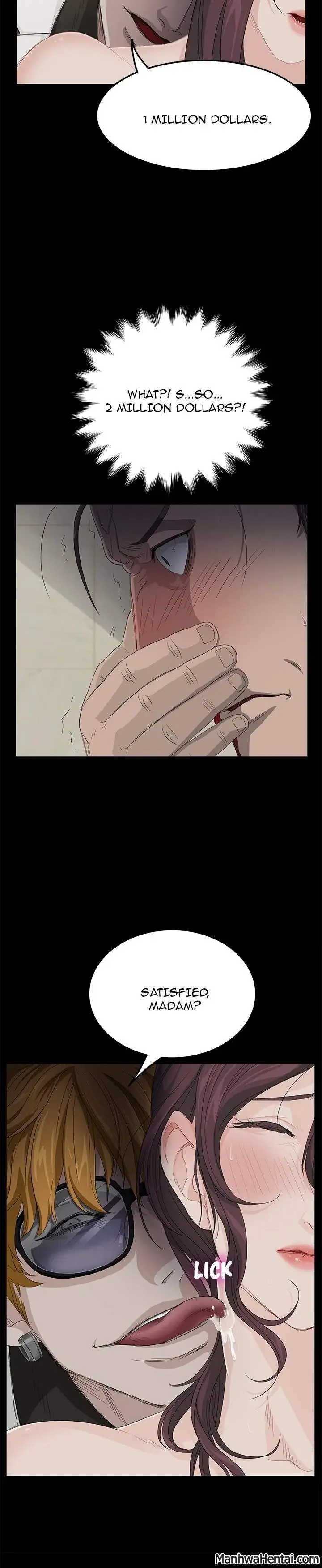 Stolen Episode 3 - Page 9