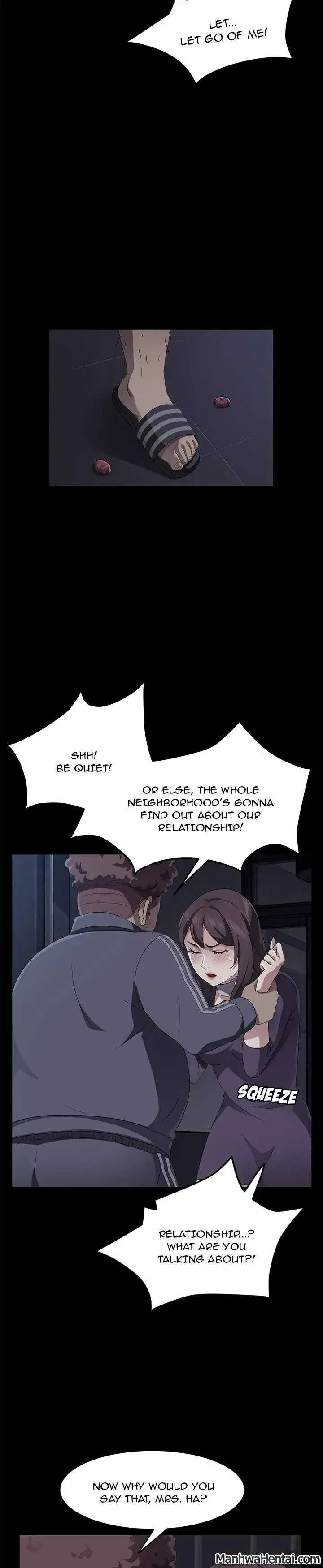 Stolen Episode 30 - Page 4
