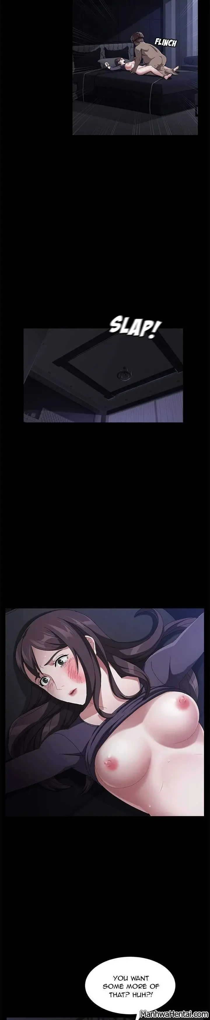 Stolen Episode 32 - Page 8