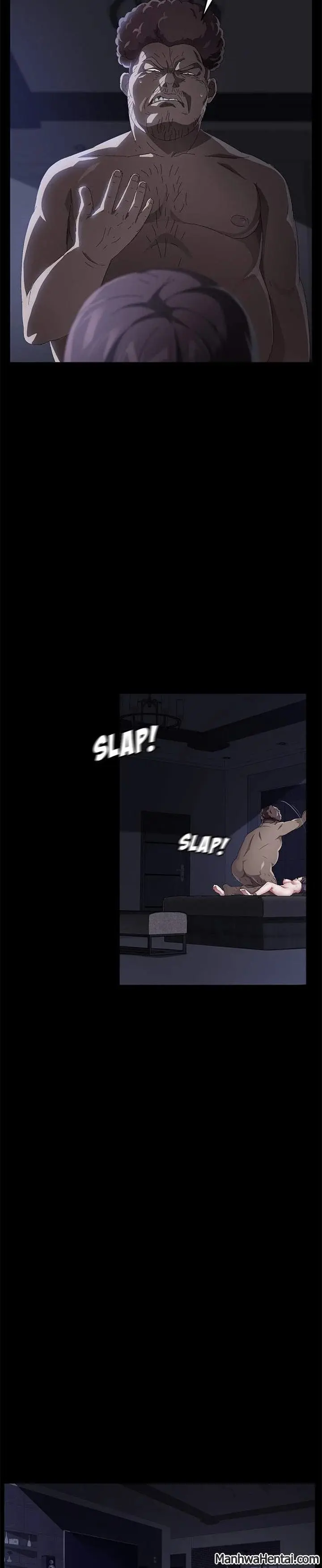Stolen Episode 32 - Page 9