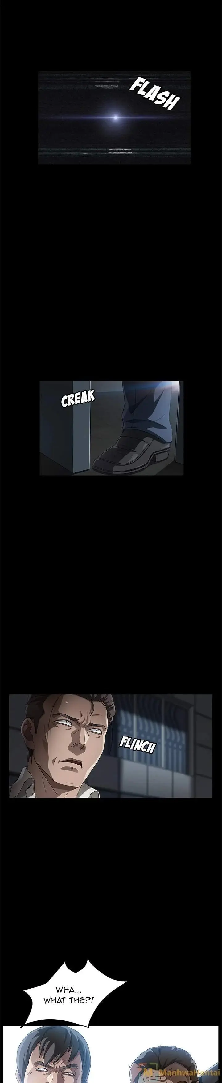 Stolen Episode 34 - Page 5