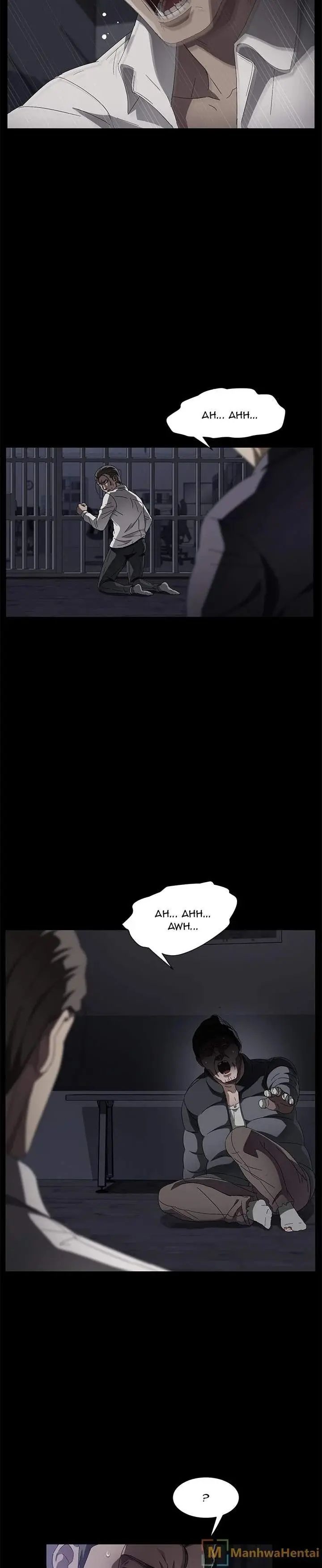 Stolen Episode 34 - Page 8