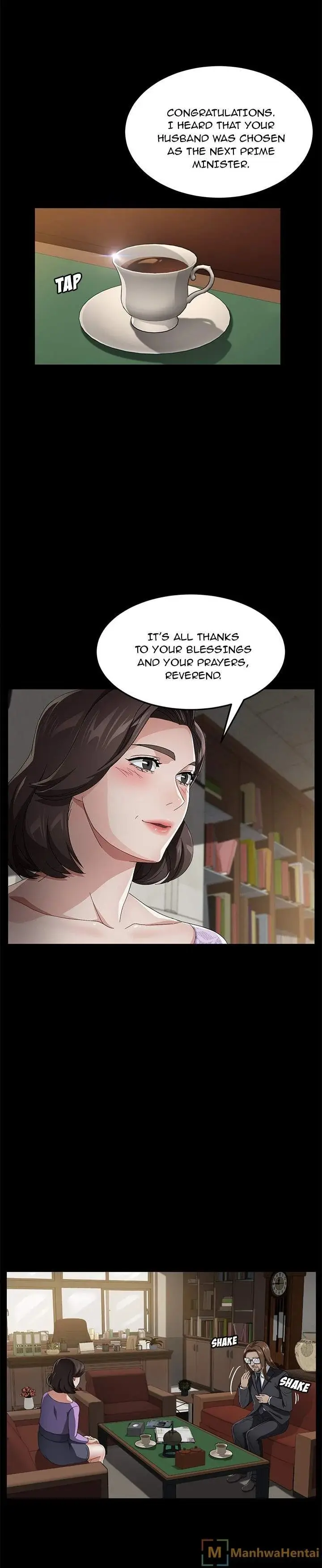 Stolen Episode 35 - Page 3