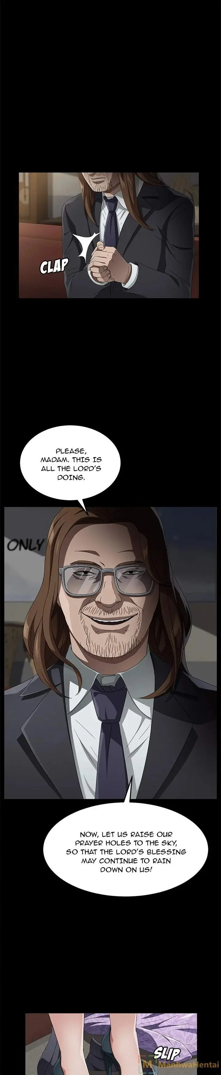 Stolen Episode 35 - Page 4