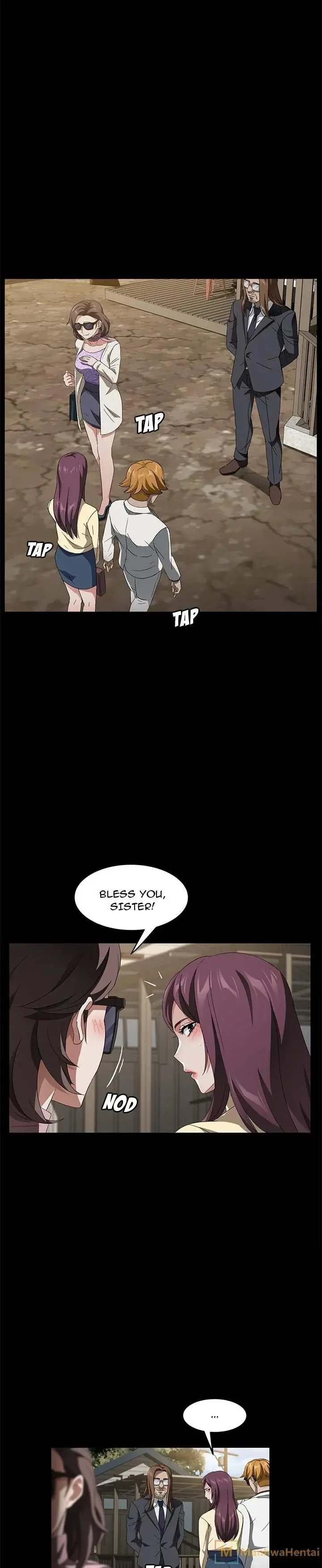 Stolen Episode 36 - Page 3