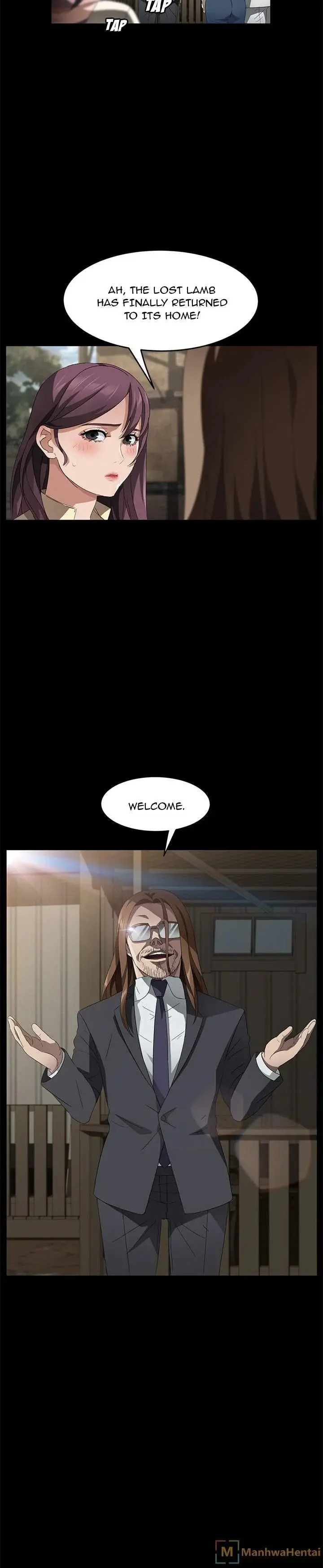 Stolen Episode 36 - Page 4