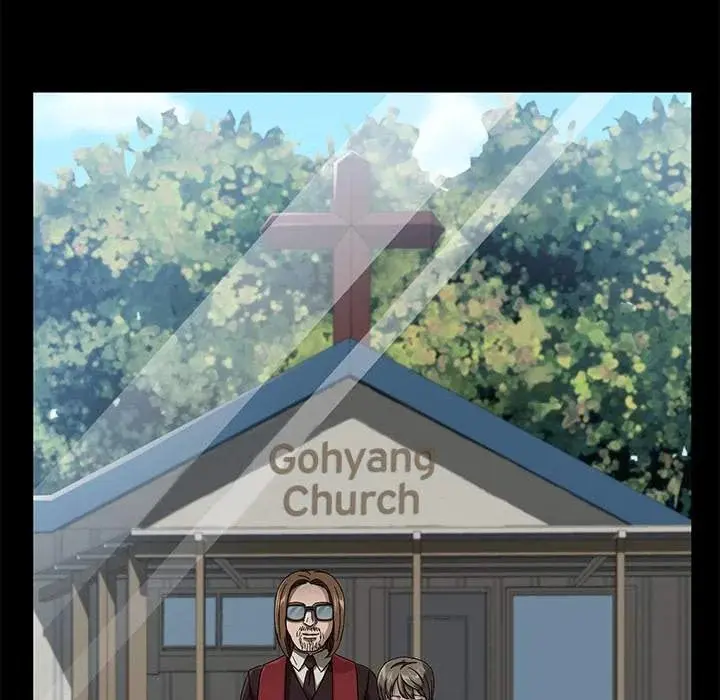 Stolen Episode 37 - Page 124