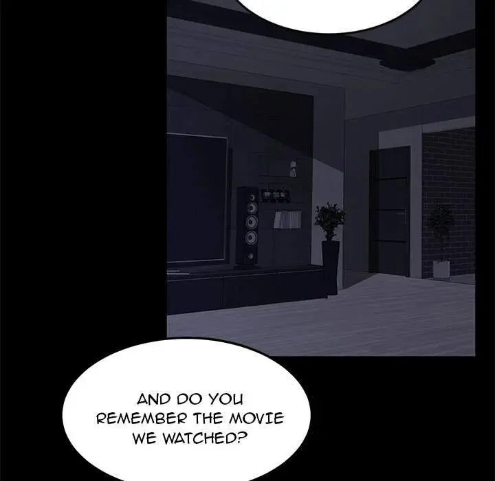 Stolen Episode 37 - Page 22