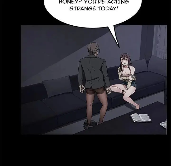 Stolen Episode 37 - Page 35
