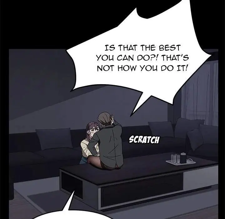 Stolen Episode 37 - Page 45