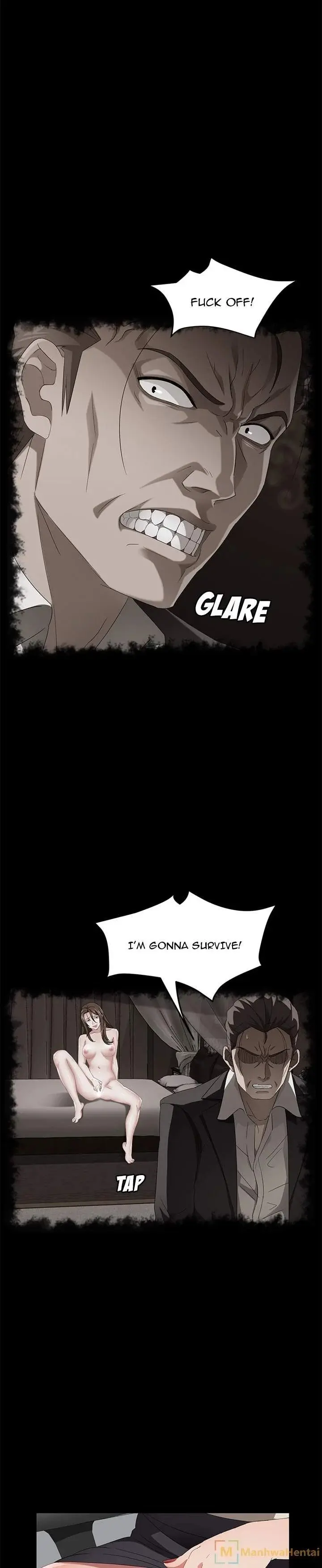 Stolen Episode 39 - Page 11