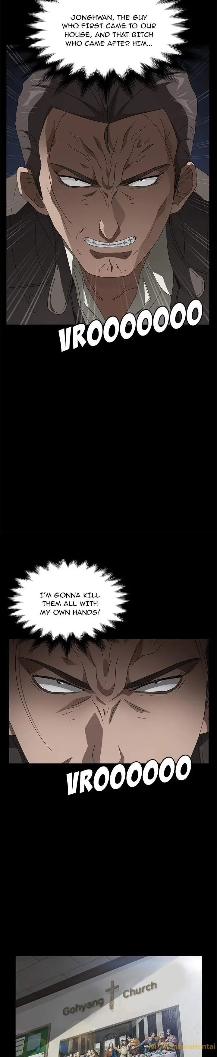 Stolen Episode 39 - Page 18