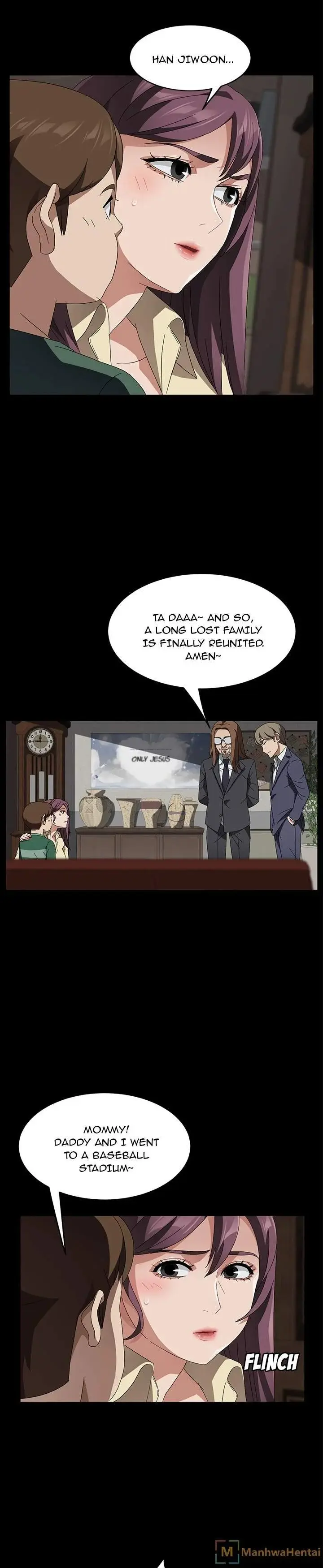 Stolen Episode 39 - Page 20