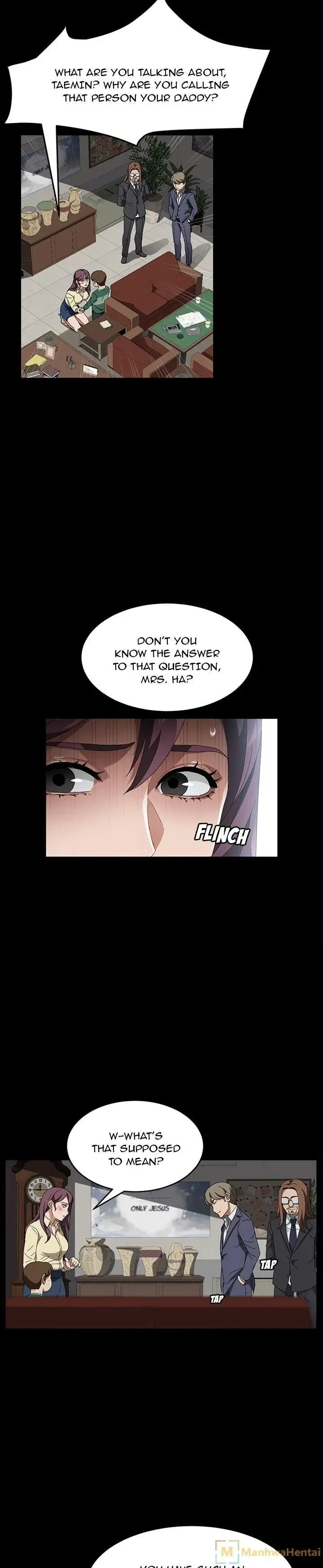 Stolen Episode 39 - Page 21