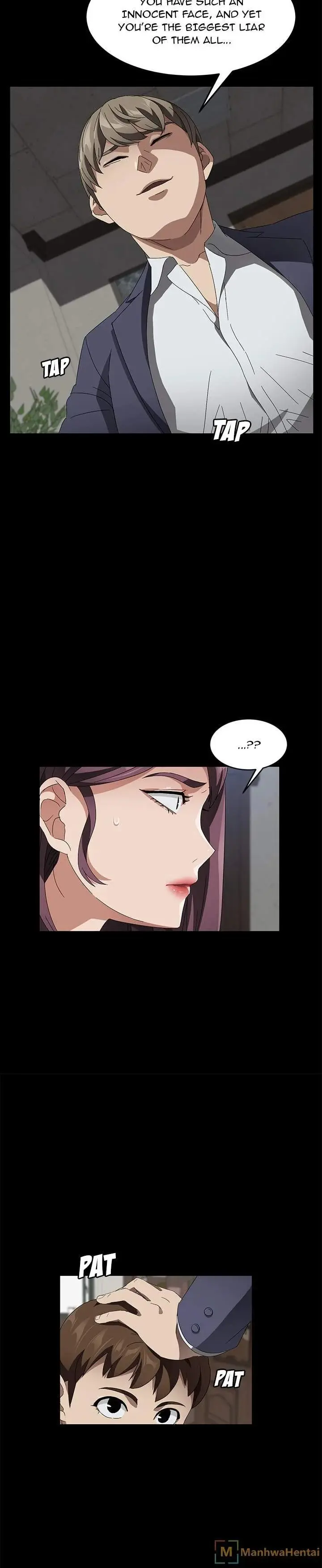 Stolen Episode 39 - Page 22