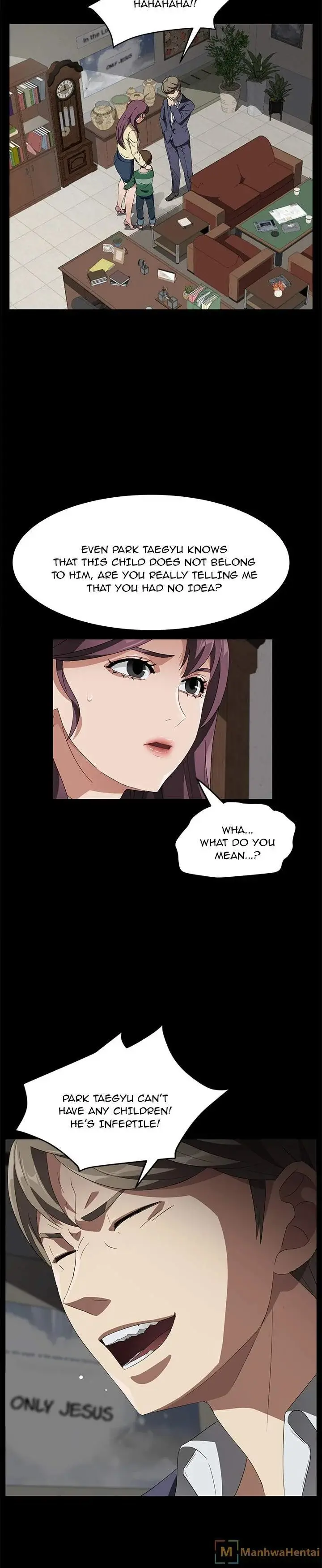Stolen Episode 39 - Page 25