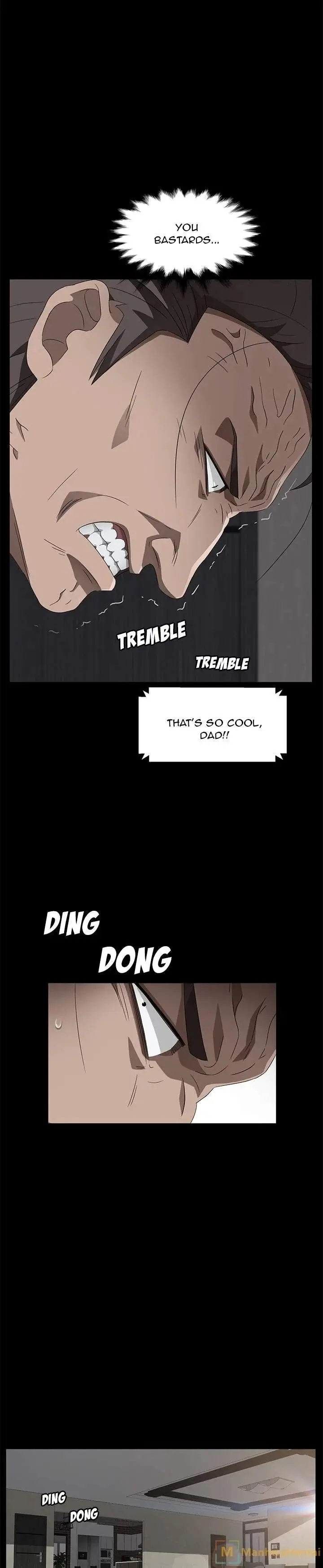 Stolen Episode 39 - Page 3