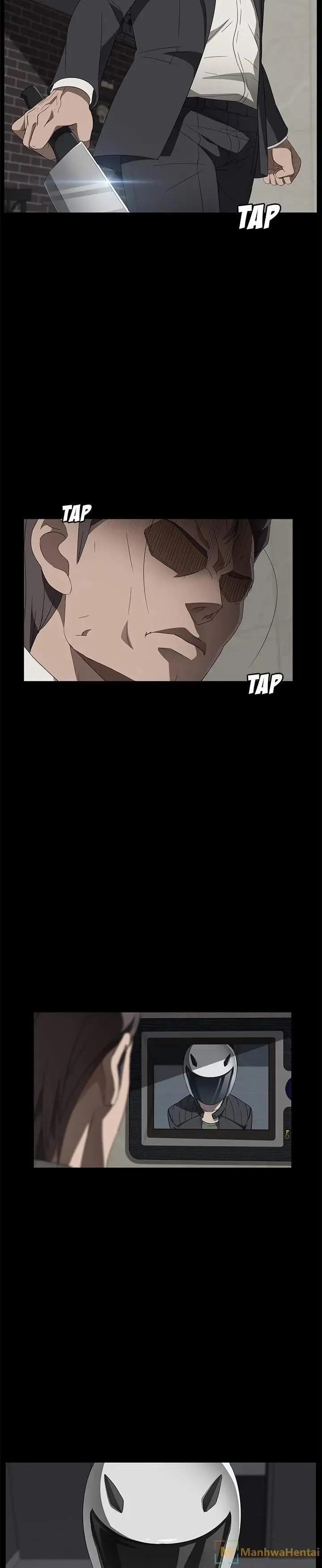 Stolen Episode 39 - Page 5