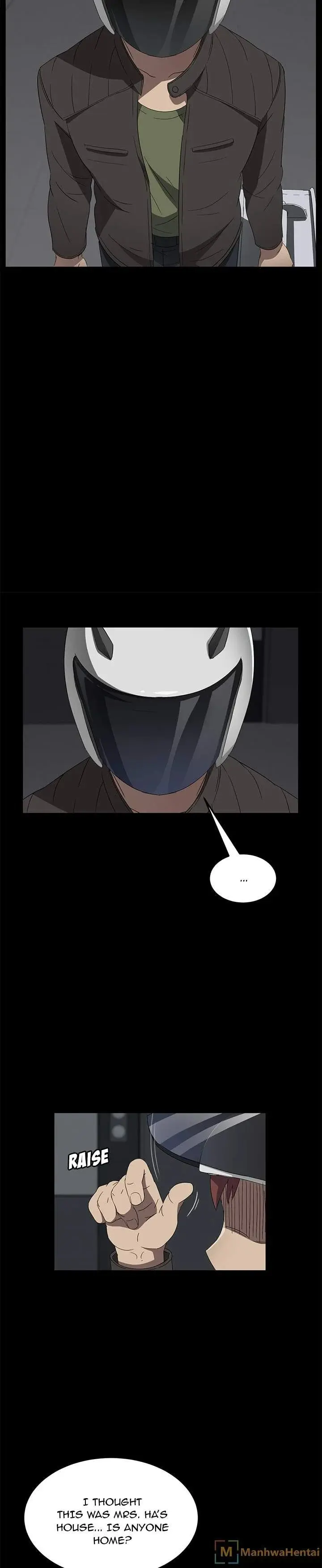 Stolen Episode 39 - Page 6