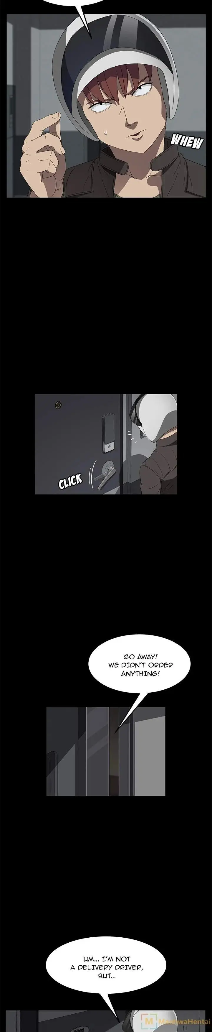 Stolen Episode 39 - Page 7