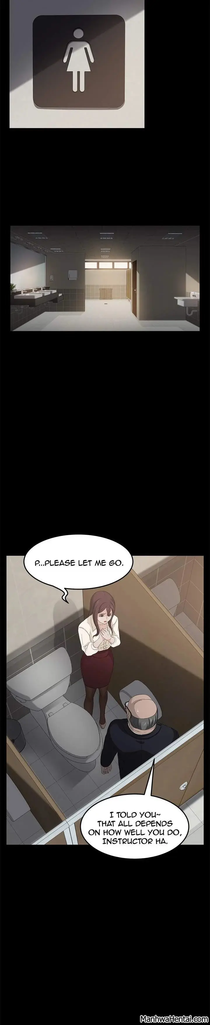 Stolen Episode 4 - Page 16