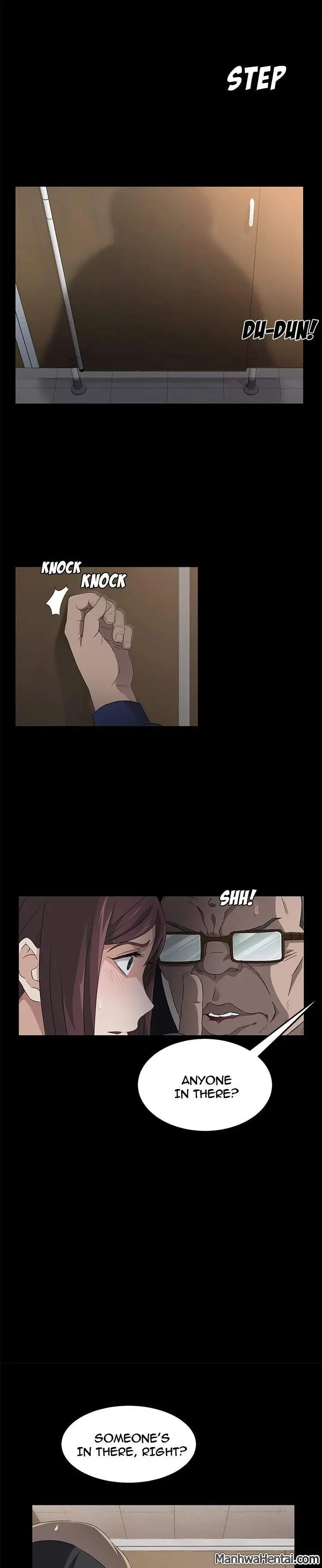 Stolen Episode 4 - Page 24