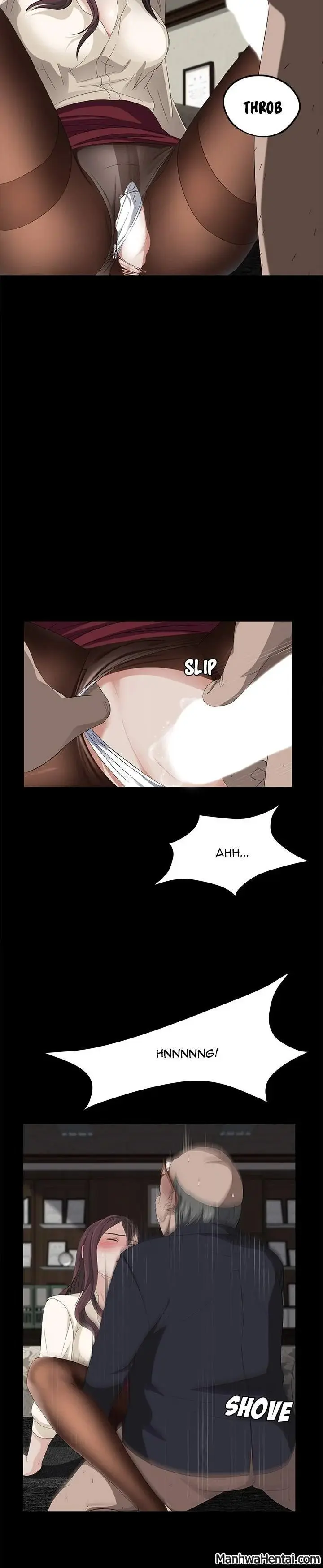 Stolen Episode 4 - Page 7