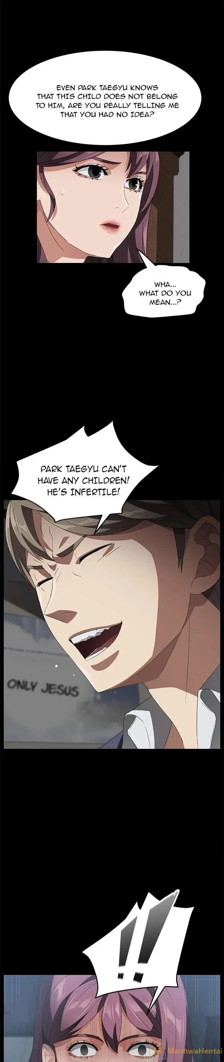 Stolen Episode 40 - Page 1