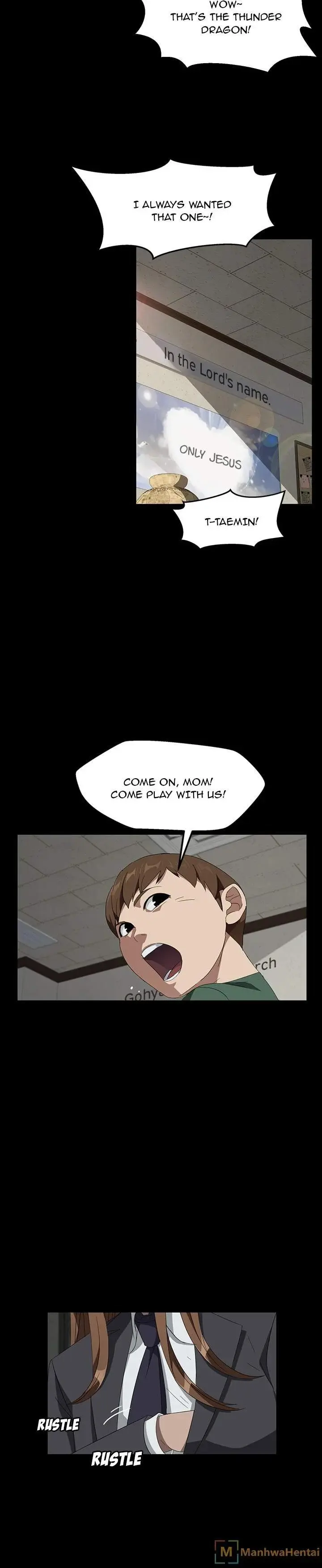 Stolen Episode 40 - Page 7