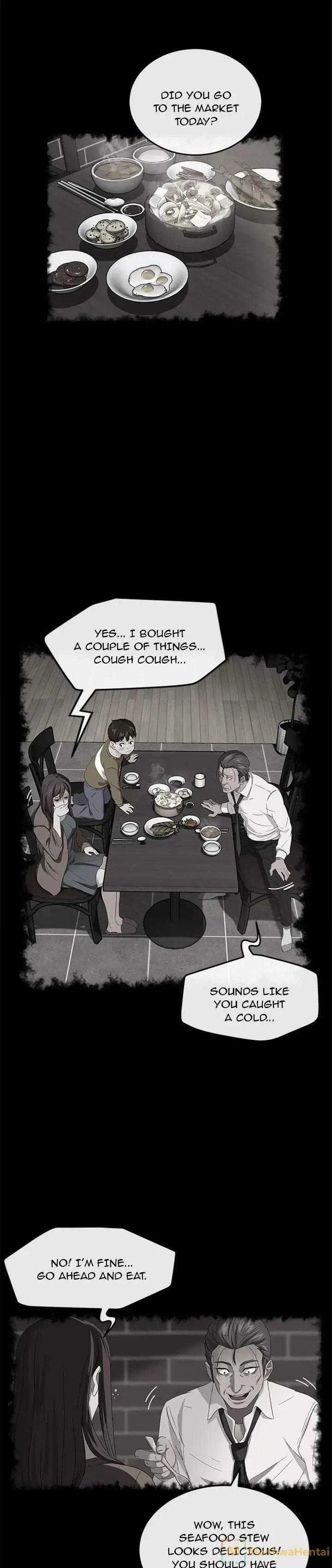 Stolen Episode 41 - Page 1