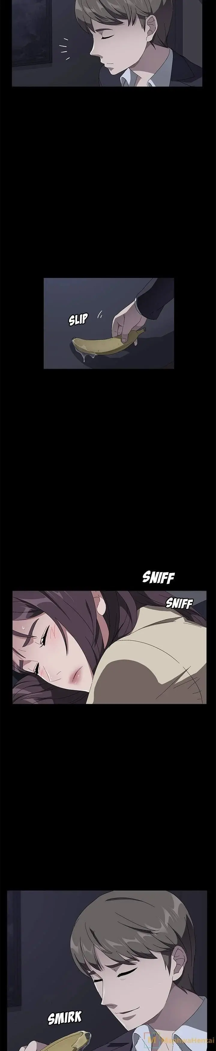 Stolen Episode 41 - Page 17