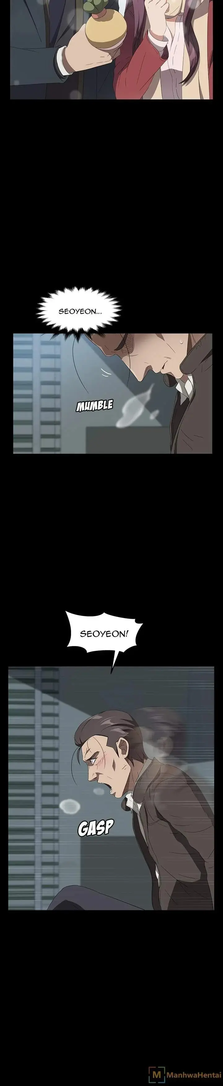 Stolen Episode 41 - Page 25